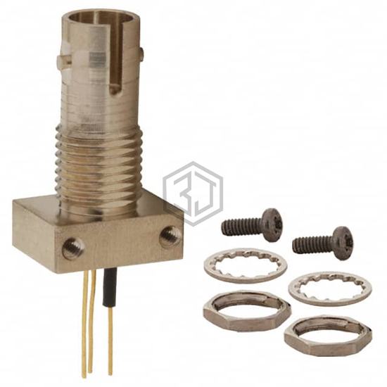 HFD8003-002/XBA - Honeywell Sensing and Productivity Solutions - Fiber Optics - Receivers