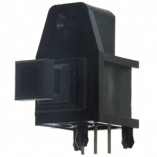 GP1FAV30RK0F - Sharp Microelectronics - Fiber Optics - Receivers