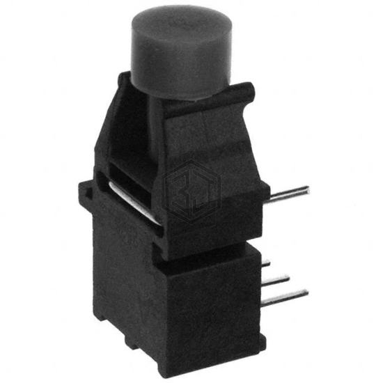 HFBR-2528Z - Broadcom Limited - Fiber Optics - Receivers