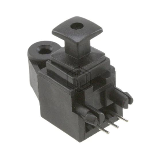 PLR135/T - Everlight Electronics Co Ltd - Fiber Optics - Receivers