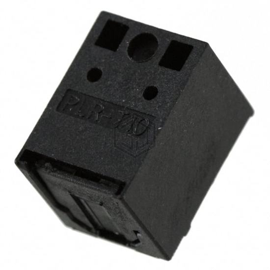 PLR135/T10 - Everlight Electronics Co Ltd - Fiber Optics - Receivers
