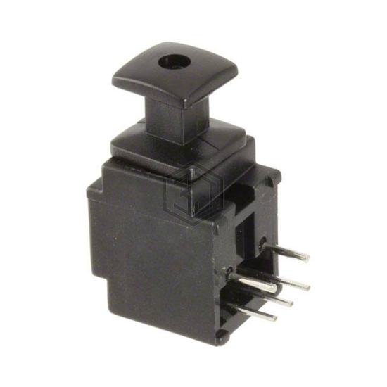 PLR135/T6 - Everlight Electronics Co Ltd - Fiber Optics - Receivers