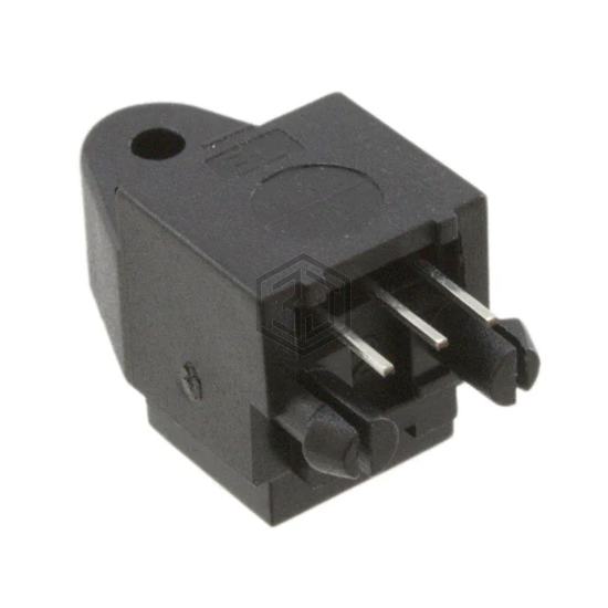 PLR135/T9 - Everlight Electronics Co Ltd - Fiber Optics - Receivers