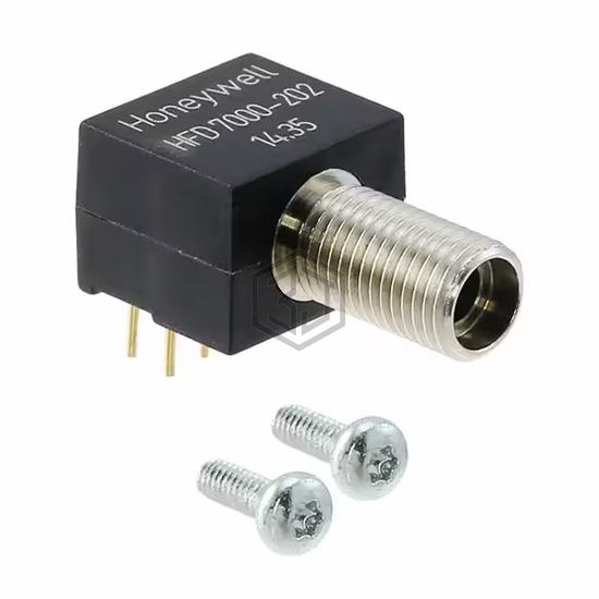 HFD7000-202 - Honeywell Sensing and Productivity Solutions - Fiber Optics - Receivers