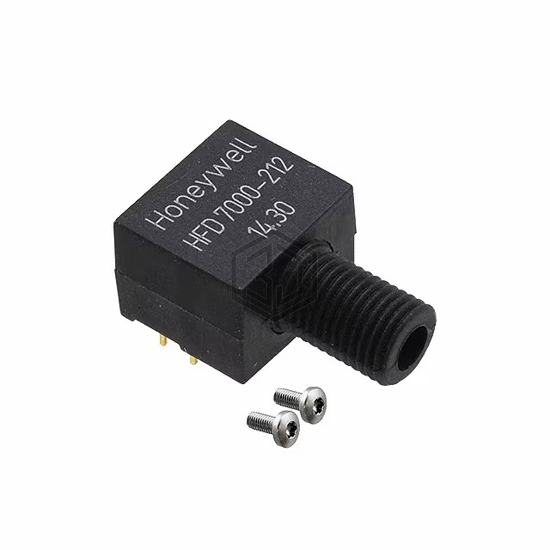 HFD7000-212 - Honeywell Sensing and Productivity Solutions - Fiber Optics - Receivers