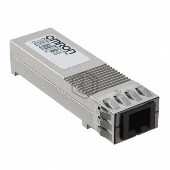 P1RX6A-SX51D-01M-DC - Omron Electronics Inc-EMC Div - Fiber Optics - Receivers