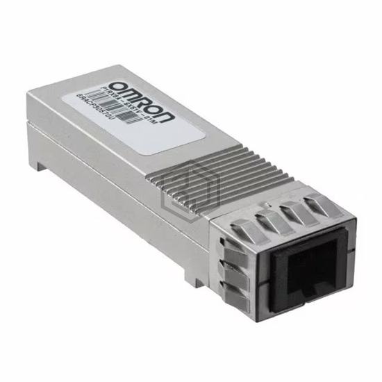 P1RX6A-SX51V-01M-DC - Omron Electronics Inc-EMC Div - Fiber Optics - Receivers