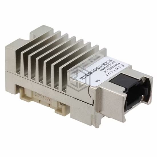 FRXD02SL1C - Finisar Corporation - Fiber Optics - Receivers