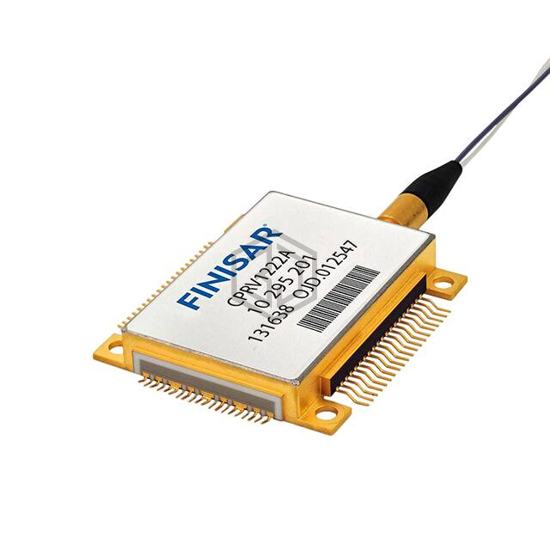 CPRV1222A-BF - Finisar Corporation - Fiber Optics - Receivers