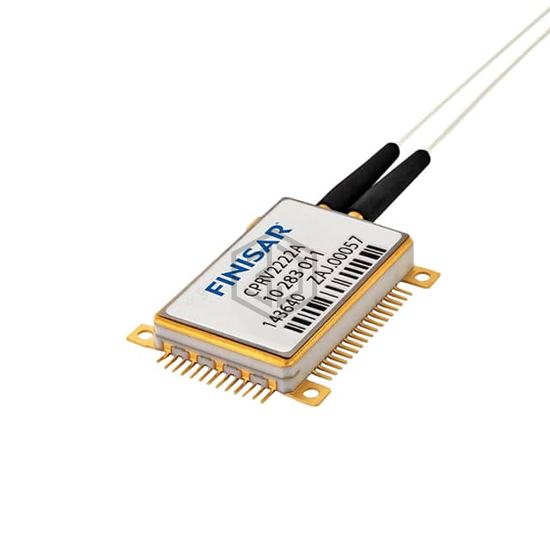 CPRV2222A-LP - Finisar Corporation - Fiber Optics - Receivers