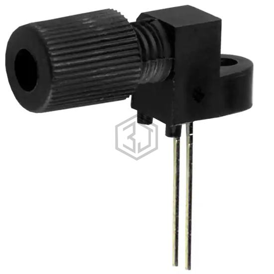 IF-D91 - Industrial Fiber Optics - Fiber Optics - Receivers