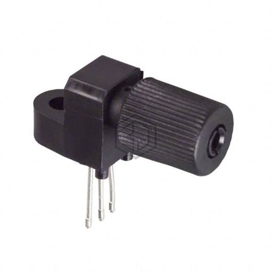 IF-D96 - Industrial Fiber Optics - Fiber Optics - Receivers