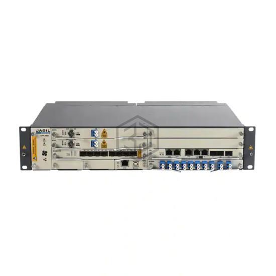 JP-BD-DEMUX40 - Jabil Photonics - Fiber Optics - Switches, Multiplexers, Demultiplexers