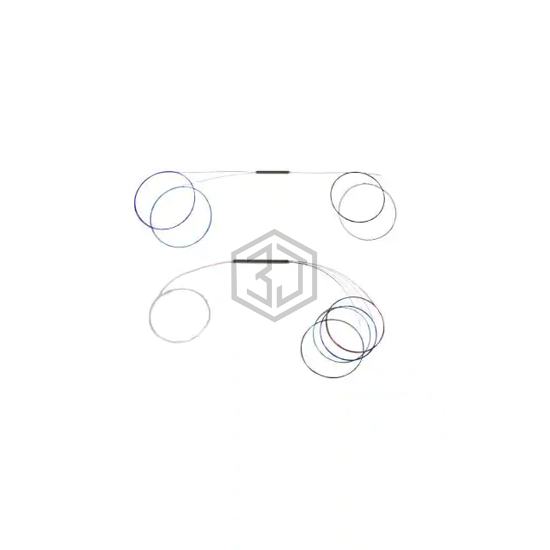 JP-SPLT-50-50 - Jabil Photonics - Fiber Optics - Switches, Multiplexers, Demultiplexers