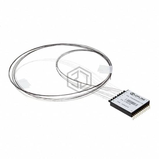 ITMA080520E2111G - Molex - Oplink Communications, LLC - Fiber Optics - Switches, Multiplexers, Demultiplexers
