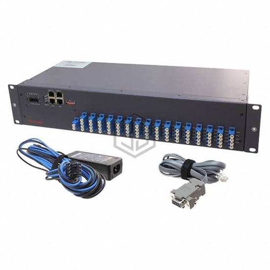 OFMS06400002315 - Molex - Oplink Communications, LLC - Fiber Optics - Switches, Multiplexers, Demultiplexers