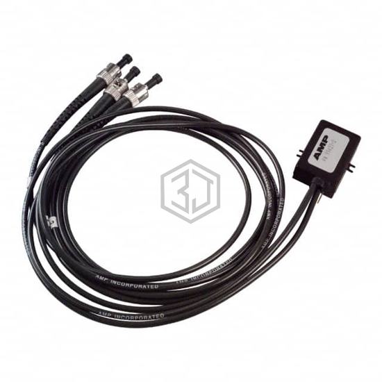 5099427-2 - TE Connectivity AMP Connectors - Fiber Optics - Switches, Multiplexers, Demultiplexers