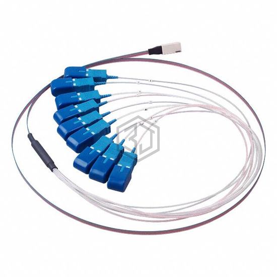 P1X8A-MX1471S20-SC - Omron Electronics Inc-EMC Div - Fiber Optics - Switches, Multiplexers, Demultiplexers