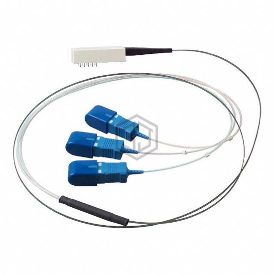 P1S12B-LD-SC - Omron Electronics Inc-EMC Div - Fiber Optics - Switches, Multiplexers, Demultiplexers