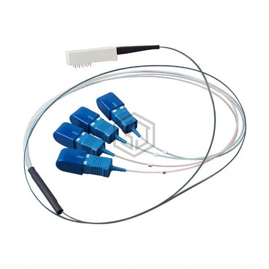 P1S22B-D-SC - Omron Electronics Inc-EMC Div - Fiber Optics - Switches, Multiplexers, Demultiplexers