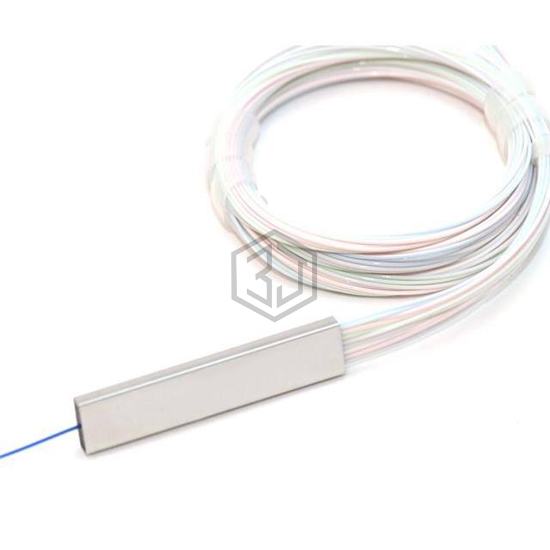 PLC-1X32 - Fibertronics - Fiber Optics - Switches, Multiplexers, Demultiplexers