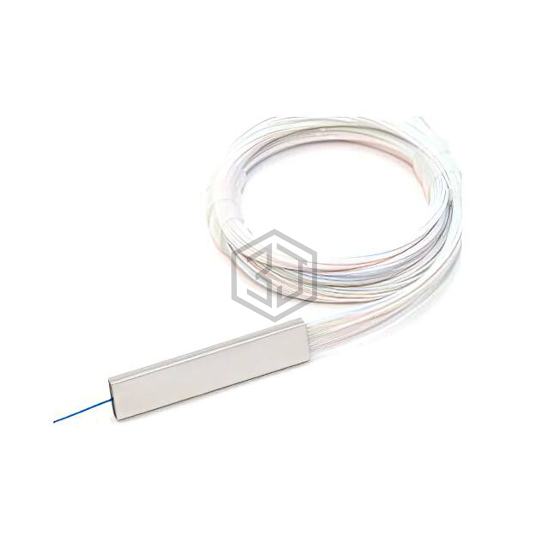 PLC-1X16 - Fibertronics - Fiber Optics - Switches, Multiplexers, Demultiplexers