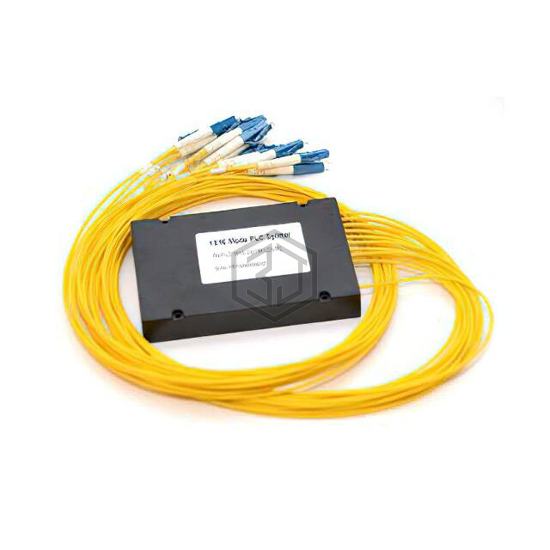PLCB-1X16 - Fibertronics - Fiber Optics - Switches, Multiplexers, Demultiplexers