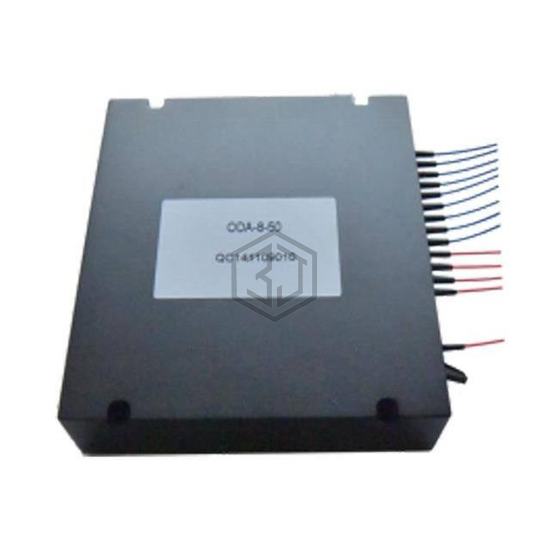C9008-S - Optilab - Fiber Optics - Switches, Multiplexers, Demultiplexers