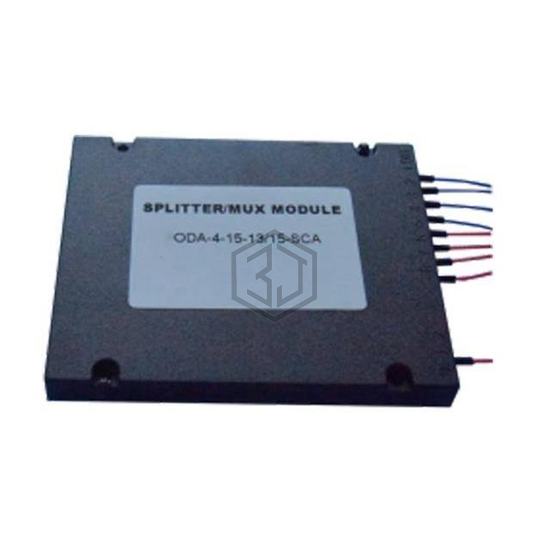 C9005-S - Optilab - Fiber Optics - Switches, Multiplexers, Demultiplexers