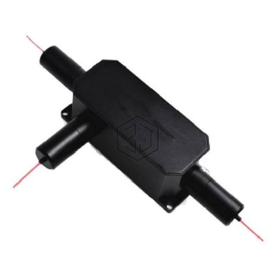 HC2000 - Optilab - Fiber Optics - Switches, Multiplexers, Demultiplexers