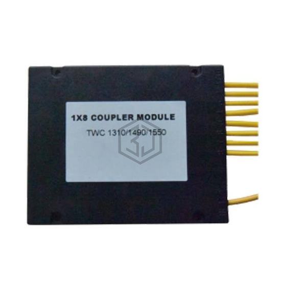 C9003-S - Optilab - Fiber Optics - Switches, Multiplexers, Demultiplexers