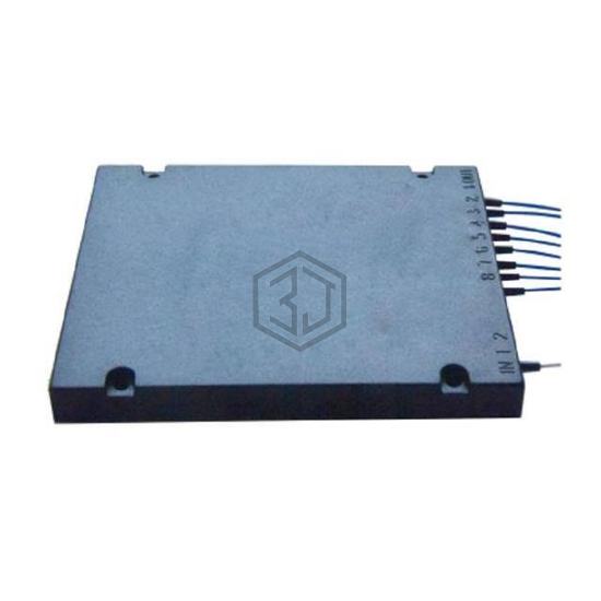 S1003-S - Optilab - Fiber Optics - Switches, Multiplexers, Demultiplexers