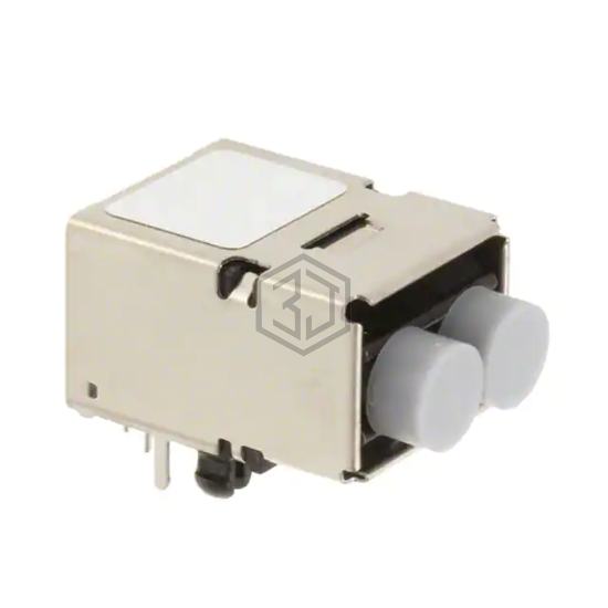 AFBR-5972EZ - Broadcom Limited - Fiber Optics - Transceiver Modules