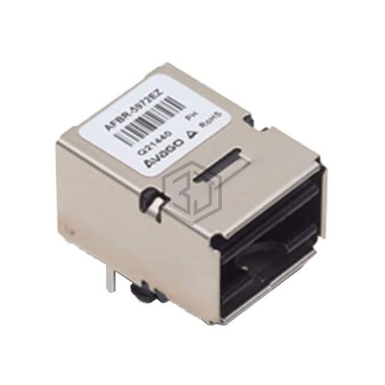 AFBR-5972BZ - Broadcom Limited - Fiber Optics - Transceiver Modules
