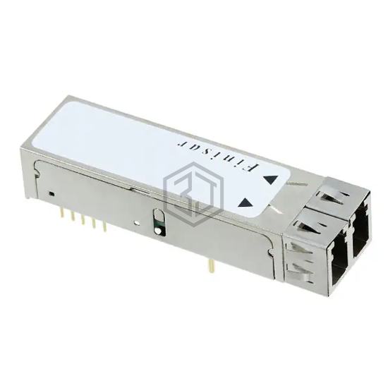 FTLF8519F2GTL - Finisar Corporation - Fiber Optics - Transceiver Modules