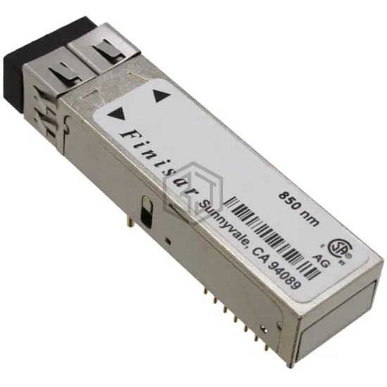 FTLF8524E2KNV - Finisar Corporation - Fiber Optics - Transceiver Modules