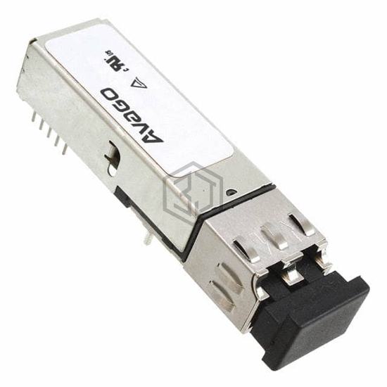 HFBR-5961ALZ - Broadcom Limited - Fiber Optics - Transceiver Modules