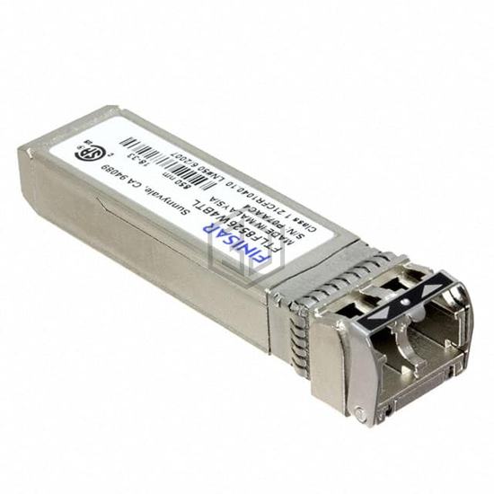 FTLF8526W4BTL - Finisar Corporation - Fiber Optics - Transceiver Modules