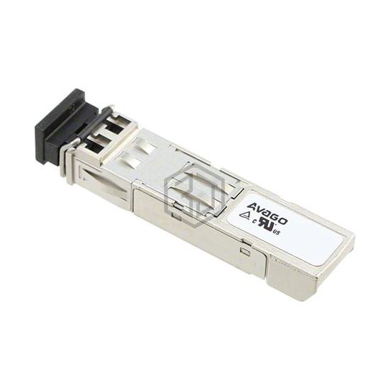 HFBR-57E0PZ - Broadcom Limited - Fiber Optics - Transceiver Modules