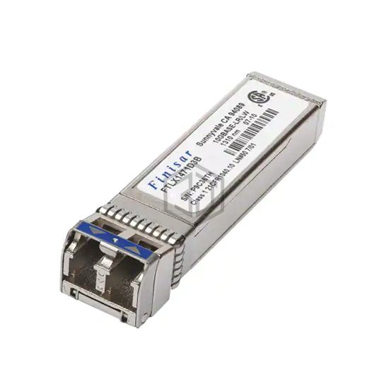 FTLX1475D3BTL - Finisar Corporation - Fiber Optics - Transceiver Modules