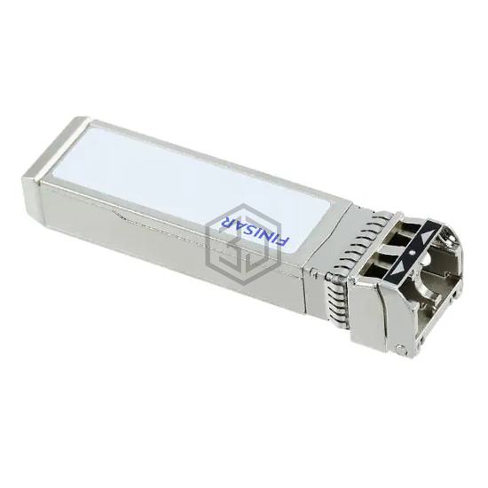 FTLF8529P4BCV - Finisar Corporation - Fiber Optics - Transceiver Modules