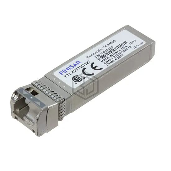 FTLX2072D327 - Finisar Corporation - Fiber Optics - Transceiver Modules