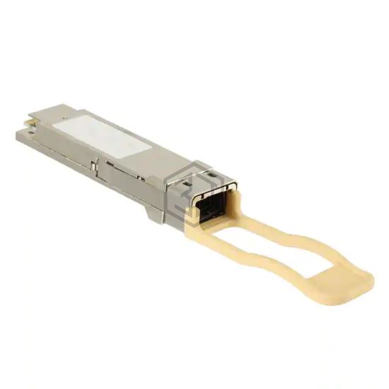 FTL410QE2C - Finisar Corporation - Fiber Optics - Transceiver Modules