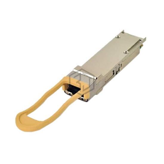 FTL410QE4C - Finisar Corporation - Fiber Optics - Transceiver Modules