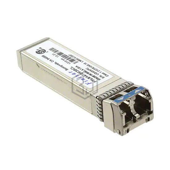 FTLX1472M3BCL - Finisar Corporation - Fiber Optics - Transceiver Modules