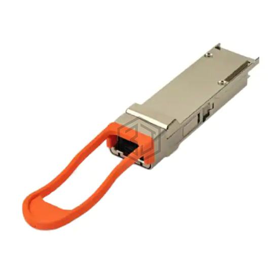 FTL410QD4C - Finisar Corporation - Fiber Optics - Transceiver Modules