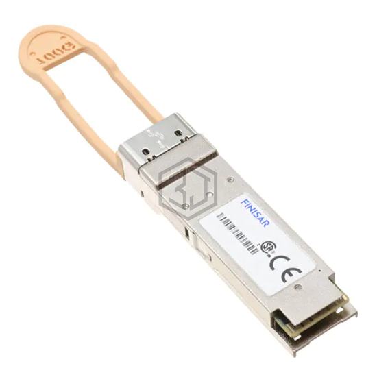 FTLC9558REPM - Finisar Corporation - Fiber Optics - Transceiver Modules