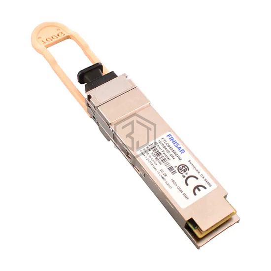 FTLC9555REPM - Finisar Corporation - Fiber Optics - Transceiver Modules