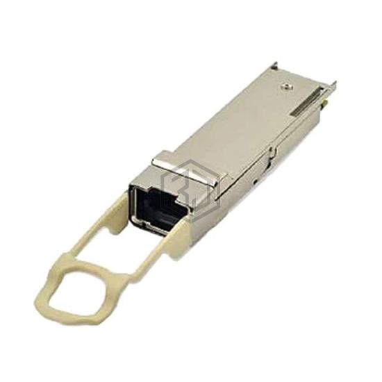 FTL414QB2C - Finisar Corporation - Fiber Optics - Transceiver Modules