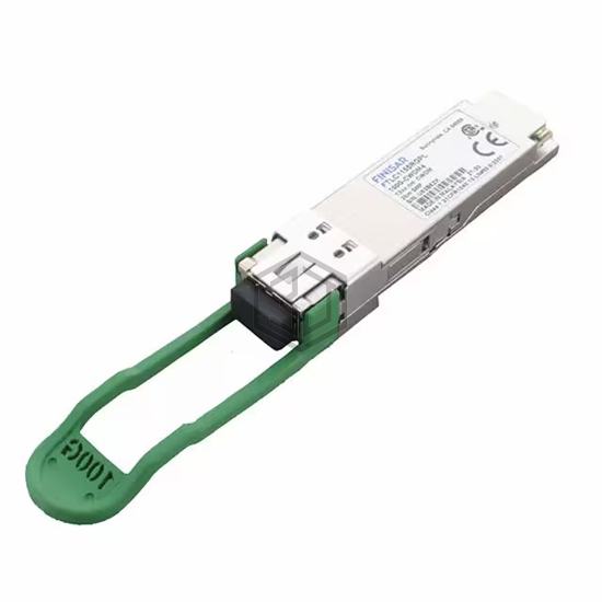 FTLC1155RGPL - Finisar Corporation - Fiber Optics - Transceiver Modules